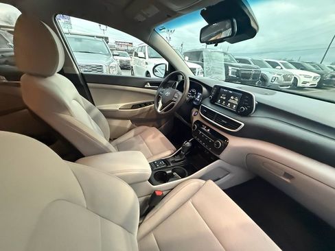Used 2019 Hyundai Tucson Value image 23