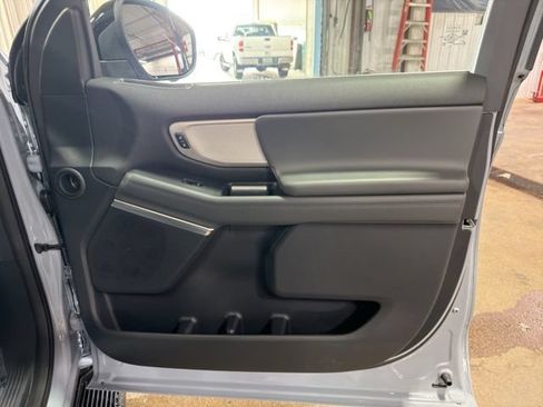New 2027 Ford Expedition Max Active AWD/4WD image 22