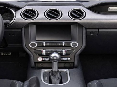 Used 2021 Ford Mustang GT w/ Equipment Group 301A RWD image 11