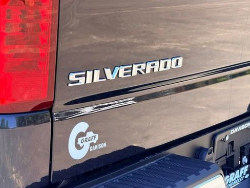 Used 2024 Chevrolet Silverado 1500 LT w/ Convenience Package II AWD/4WD image 28