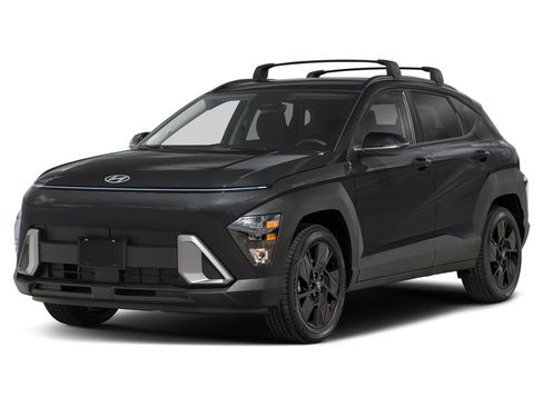 New 2026 Hyundai Kona SEL Sport image 1