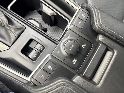 Used 2024 Toyota Grand Highlander AWD image 72