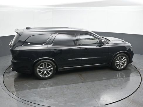 Used 2021 Dodge Durango R/T w/ Tow 'N Go Package image 40