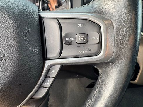 Used 2022 RAM 1500 Laramie image 19