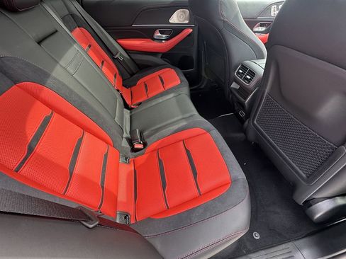 New 2026 Mercedes-Benz GLE 53 AMG GLE 53 AMG image 19