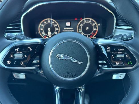 New 2026 Jaguar F-PACE R-Dynamic S AWD/4WD image 14
