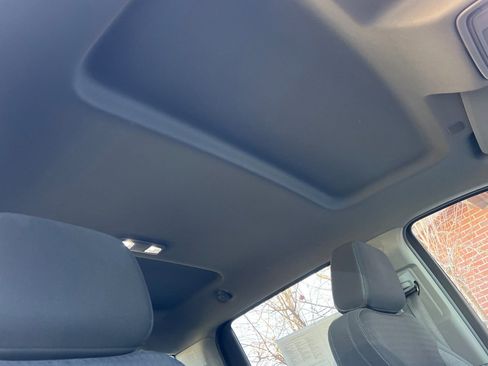 Used 2024 Chevrolet Silverado 1500 LT w/ Protection Package image 21