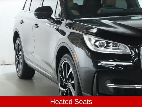 Used 2023 Lincoln Corsair Reserve w/ Equipment Group 201A AWD/4WD image 10