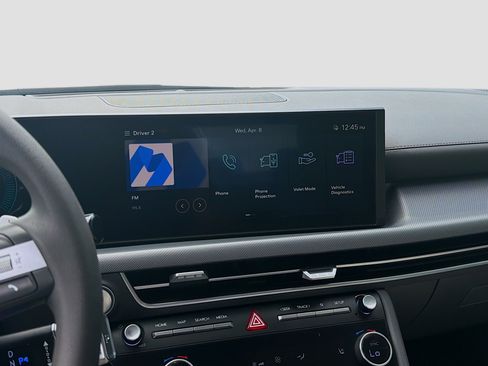 Used 2025 Hyundai Sonata SEL image 12