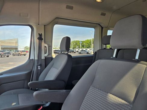 Used 2024 Ford Transit 350 XLT RWD image 16