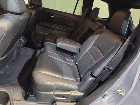 Used 2019 Honda Passport EX-L image 24