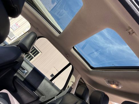 Used 2008 Ford Edge Limited image 25