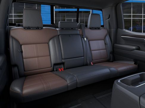 New 2026 Chevrolet Silverado 1500 High Country image 17