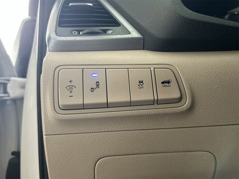 Used 2017 Hyundai Tucson Limited image 15