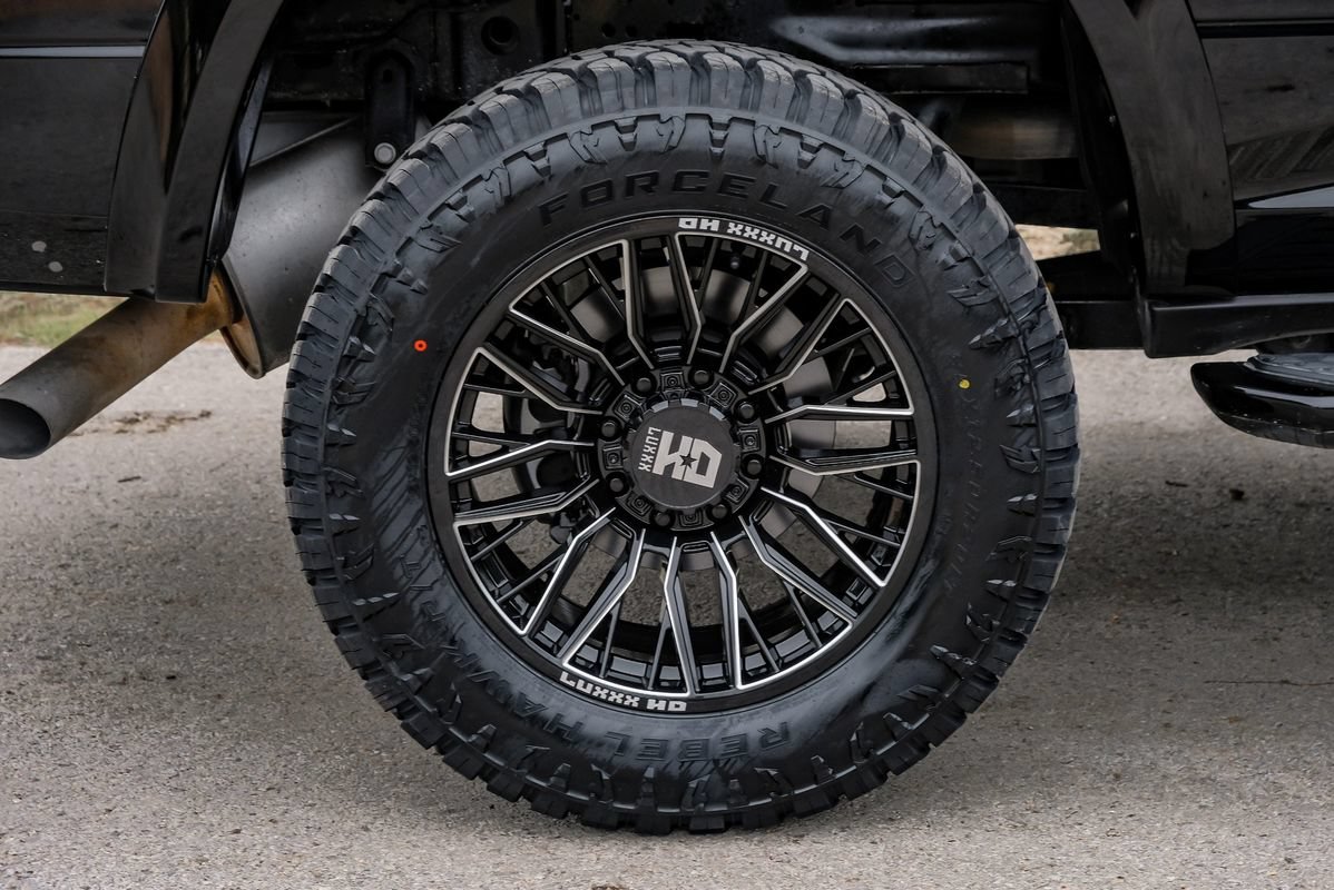 Used 2026 RAM 2500 Big Horn AWD/4WD image 59