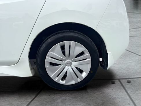 Used 2023 Nissan Leaf S FWD image 21
