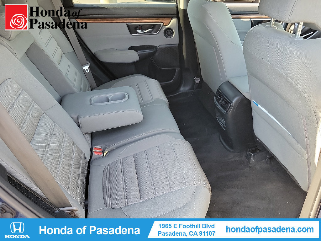 Certified 2022 Honda CR-V EX image 26