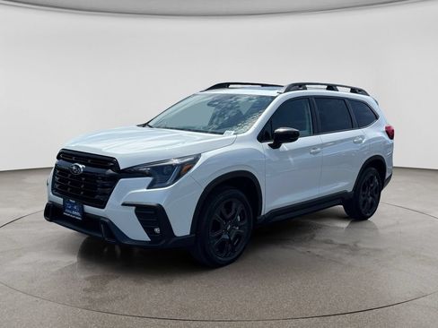 New 2026 Subaru Ascent Bronze Edition AWD/4WD image 1
