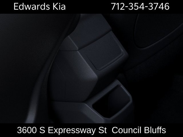 New 2027 Kia Seltos X-Line S AWD/4WD image 28
