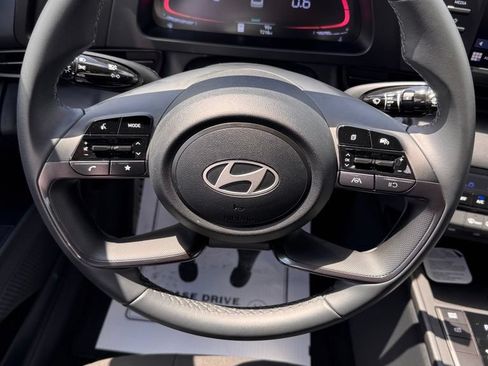 Used 2026 Hyundai Elantra Sport FWD image 24