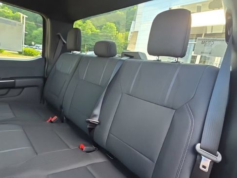 New 2026 Ford F150 STX w/ Equipment Group 200A AWD/4WD image 20