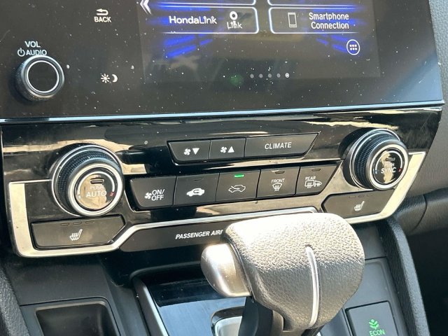 Used 2019 Honda CR-V EX image 35