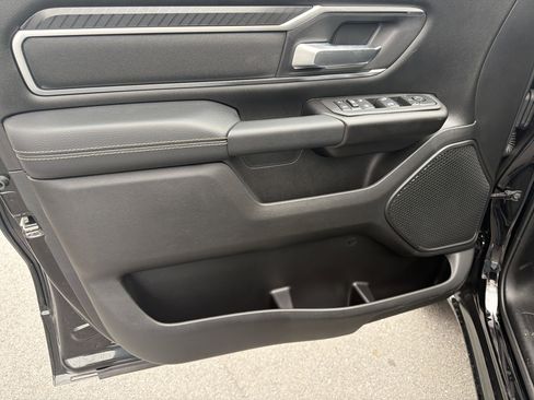 New 2026 RAM 1500 Big Horn AWD/4WD image 15