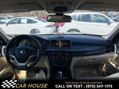 Used 2014 BMW X5 sDrive35i RWD image 28