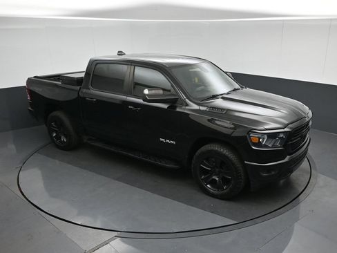 Used 2020 RAM 1500 Big Horn image 62