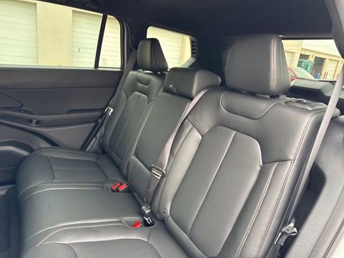 New 2026 Jeep Cherokee Limited AWD/4WD image 14