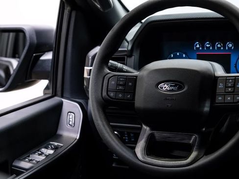 Used 2026 Ford F150 STX w/ F-150 LOBO Package AWD/4WD image 48