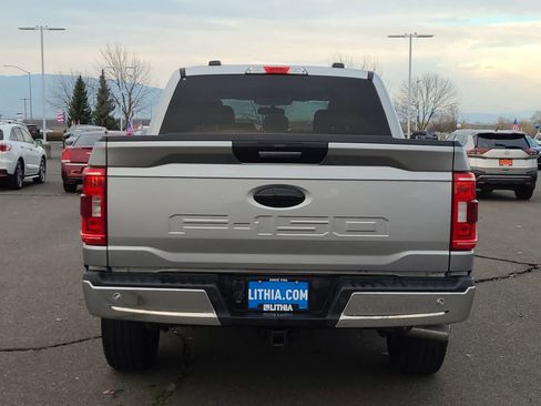 Used 2022 Ford F150 XLT w/ Equipment Group 301A Mid image 13