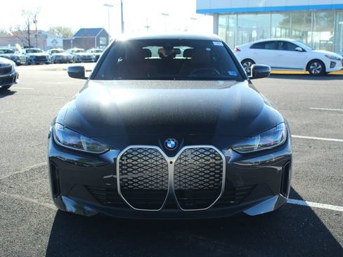 New 2026 BMW i4 xDrive40i w/ Premium Package AWD/4WD image 3