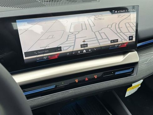 New 2026 BMW 530i xDrive w/ M Sport Package image 16