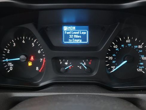 Used 2018 Ford Transit 350 XLT image 10