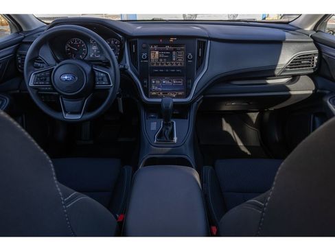 Certified 2025 Subaru Legacy image 12