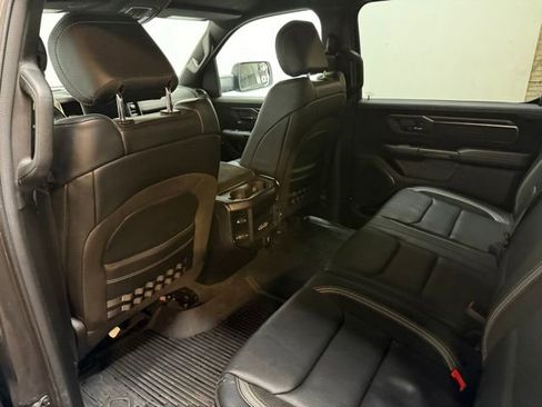 Used 2024 RAM 1500 TRX w/ TRX Level 1 Equipment Group image 37