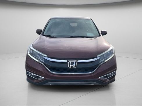 Used 2015 Honda CR-V EX image 3