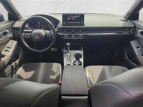 Used 2024 Honda Civic Sport image 21