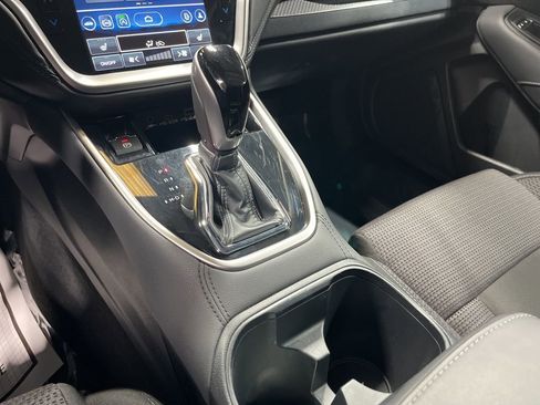 Certified 2025 Subaru Outback Premium image 33