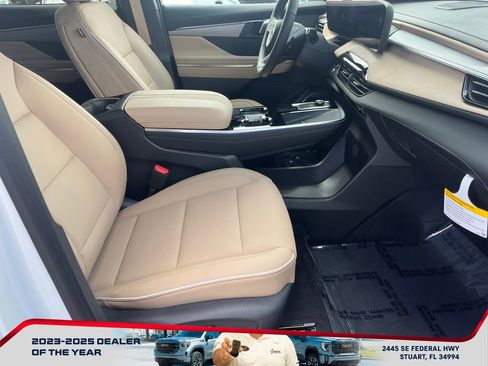 New 2026 Buick Enclave Preferred image 19