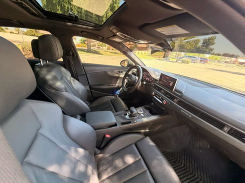 Used 2017 Audi A4 2.0T Premium Plus AWD/4WD image 44