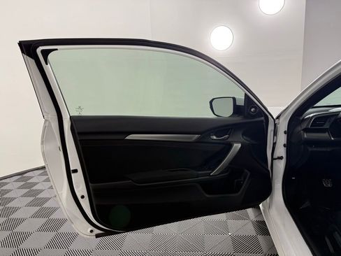 Used 2017 Honda Civic Si image 15