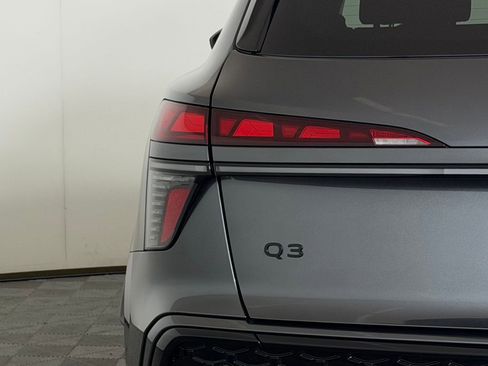 New 2026 Audi Q3 quattro 2.0T AWD/4WD image 13