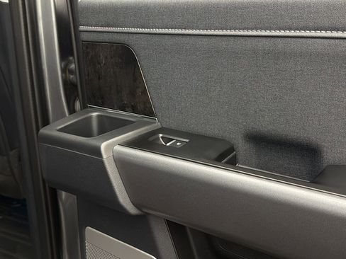 Used 2025 Ford F350 Lariat w/ Lariat Ultimate Package image 41