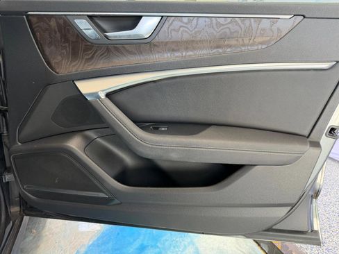 Used 2019 Audi A7 3.0T Premium Plus AWD/4WD image 27