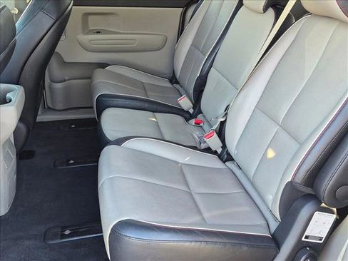 Used 2019 Kia Sedona EX FWD image 17