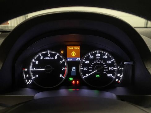 Used 2018 Acura RDX AWD image 26