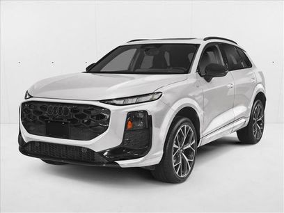New 2026 Audi Q3 quattro 2.0T