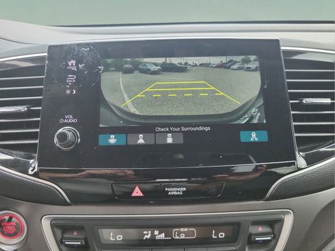 Certified 2022 Honda Pilot EX-L image 25